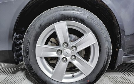 Mitsubishi Lancer IX, 2008 год, 695 000 рублей, 22 фотография