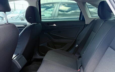 Volkswagen Jetta VII, 2018 год, 1 249 990 рублей, 9 фотография