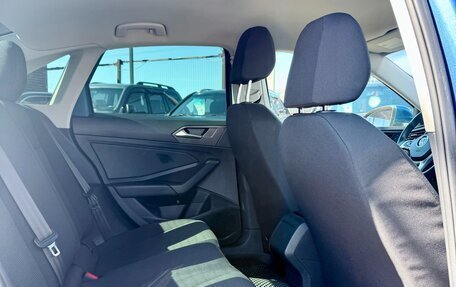 Volkswagen Jetta VII, 2018 год, 1 249 990 рублей, 10 фотография