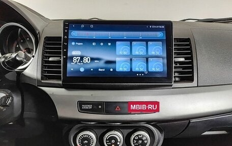 Mitsubishi Lancer IX, 2008 год, 695 000 рублей, 18 фотография