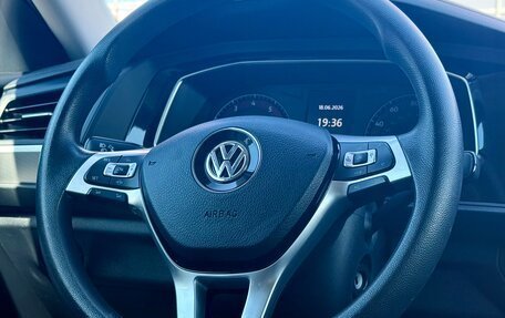 Volkswagen Jetta VII, 2018 год, 1 249 990 рублей, 13 фотография