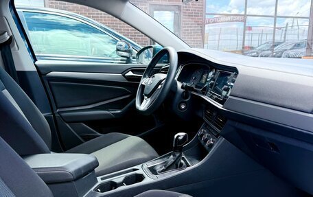 Volkswagen Jetta VII, 2018 год, 1 249 990 рублей, 11 фотография