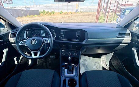 Volkswagen Jetta VII, 2018 год, 1 249 990 рублей, 16 фотография