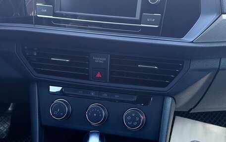 Volkswagen Jetta VII, 2018 год, 1 249 990 рублей, 14 фотография