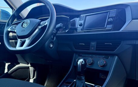 Volkswagen Jetta VII, 2018 год, 1 249 990 рублей, 12 фотография