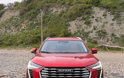Haval Jolion, 2021 год, 1 750 000 рублей, 1 фотография