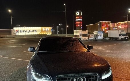 Audi A5, 2009 год, 850 000 рублей, 1 фотография