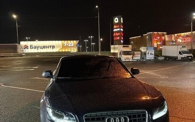 Audi A5, 2009 год, 850 000 рублей, 1 фотография