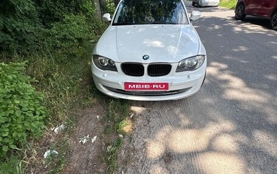 BMW 1 серия, 2010 год, 650 000 рублей, 1 фотография