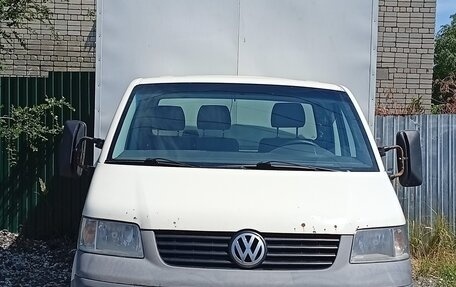 Volkswagen Transporter T5 рестайлинг, 2009 год, 900 000 рублей, 1 фотография