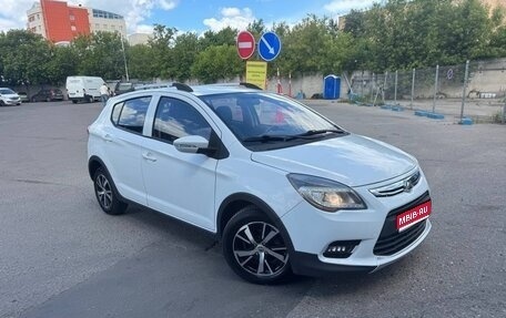 Lifan X50, 2018 год, 560 000 рублей, 1 фотография