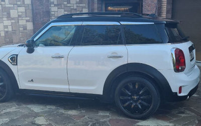 MINI Countryman II (F60), 2019 год, 2 700 000 рублей, 1 фотография