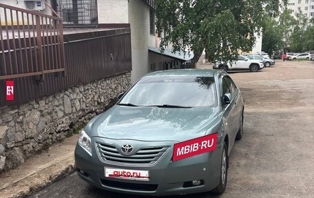 Toyota Camry, 2007 год, 850 000 рублей, 1 фотография