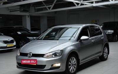 Volkswagen Golf VII, 2014 год, 1 450 000 рублей, 1 фотография
