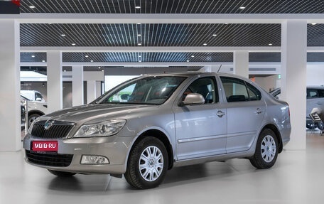 Skoda Octavia, 2012 год, 870 000 рублей, 1 фотография