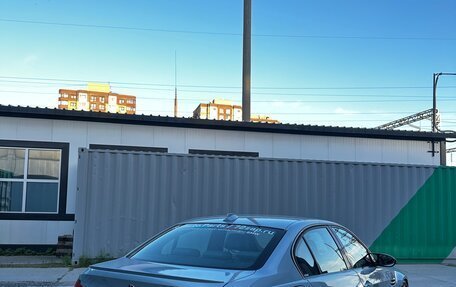 BMW M3, 2011 год, 3 350 000 рублей, 6 фотография