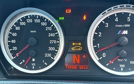 BMW M3, 2011 год, 3 350 000 рублей, 12 фотография