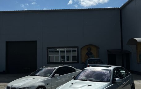 BMW M3, 2011 год, 3 350 000 рублей, 20 фотография
