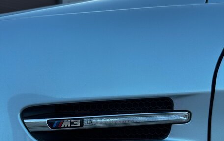 BMW M3, 2011 год, 3 350 000 рублей, 17 фотография
