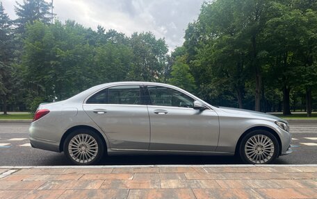 Mercedes-Benz C-Класс, 2015 год, 2 000 000 рублей, 2 фотография