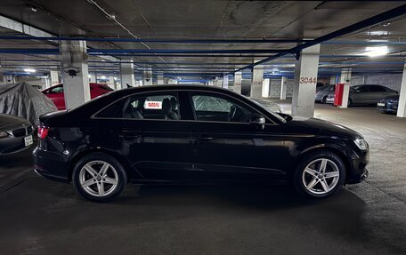 Audi A3, 2018 год, 1 900 000 рублей, 2 фотография