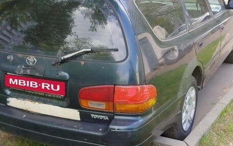 Toyota Camry, 1994 год, 250 000 рублей, 3 фотография