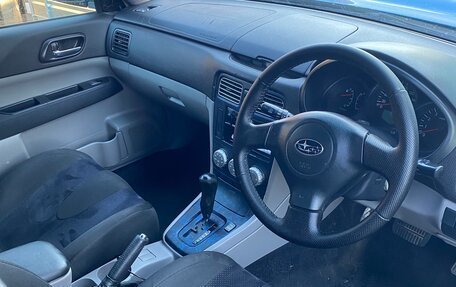 Subaru Forester, 2002 год, 780 000 рублей, 5 фотография