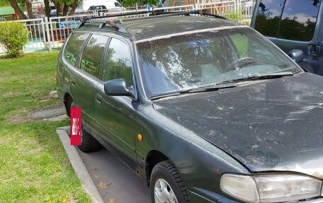 Toyota Camry, 1994 год, 250 000 рублей, 6 фотография