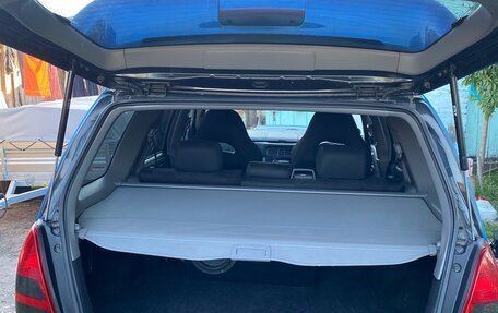 Subaru Forester, 2002 год, 780 000 рублей, 16 фотография