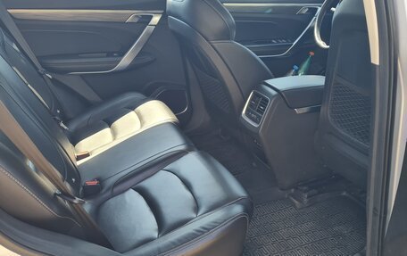 Geely Atlas, 2023 год, 1 175 000 рублей, 5 фотография