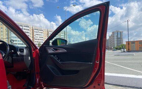 Mazda Axela, 2018 год, 1 650 000 рублей, 9 фотография