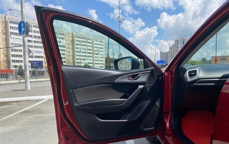 Mazda Axela, 2018 год, 1 650 000 рублей, 11 фотография
