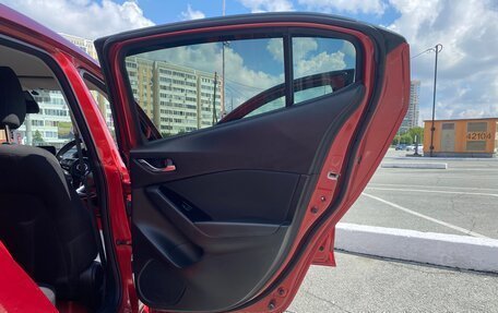 Mazda Axela, 2018 год, 1 650 000 рублей, 10 фотография