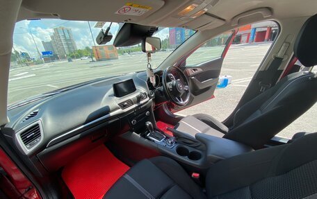 Mazda Axela, 2018 год, 1 650 000 рублей, 13 фотография