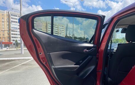 Mazda Axela, 2018 год, 1 650 000 рублей, 12 фотография