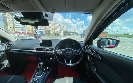 Mazda Axela, 2018 год, 1 650 000 рублей, 17 фотография