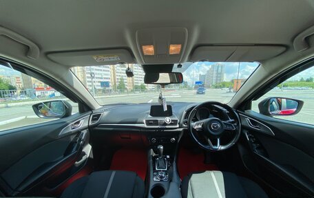Mazda Axela, 2018 год, 1 650 000 рублей, 18 фотография