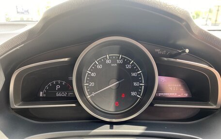 Mazda Axela, 2018 год, 1 650 000 рублей, 24 фотография