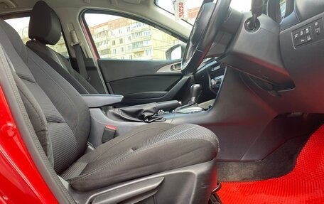 Mazda Axela, 2018 год, 1 650 000 рублей, 32 фотография