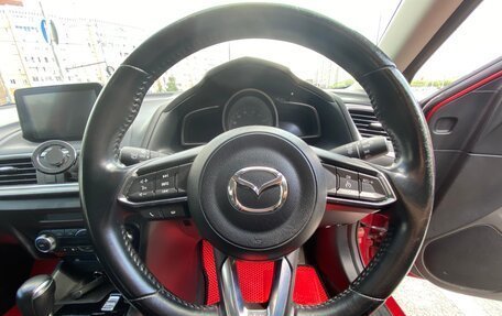Mazda Axela, 2018 год, 1 650 000 рублей, 30 фотография