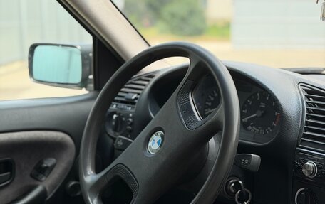 BMW 3 серия, 1992 год, 690 000 рублей, 6 фотография