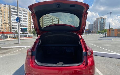 Mazda Axela, 2018 год, 1 650 000 рублей, 36 фотография