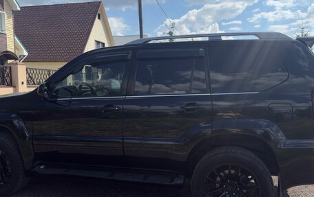Lexus GX I, 2006 год, 2 500 000 рублей, 3 фотография