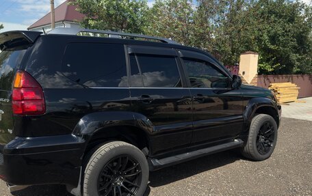 Lexus GX I, 2006 год, 2 500 000 рублей, 4 фотография