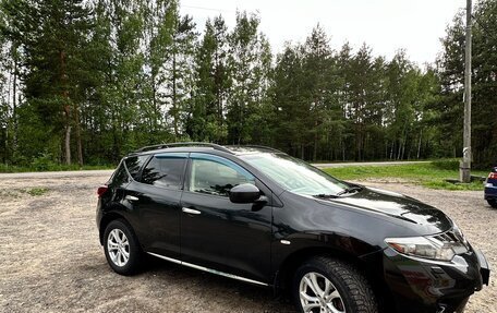 Nissan Murano, 2012 год, 1 250 000 рублей, 7 фотография