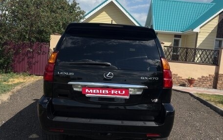Lexus GX I, 2006 год, 2 500 000 рублей, 5 фотография