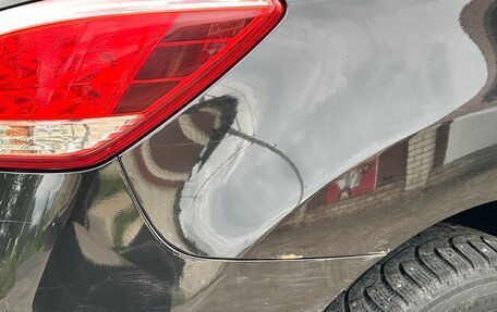 Nissan Murano, 2012 год, 1 250 000 рублей, 8 фотография