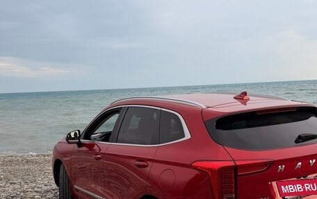 Haval Jolion, 2021 год, 1 750 000 рублей, 4 фотография