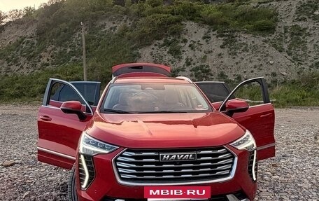 Haval Jolion, 2021 год, 1 750 000 рублей, 2 фотография