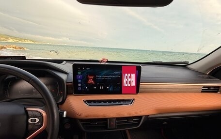 Haval Jolion, 2021 год, 1 750 000 рублей, 8 фотография